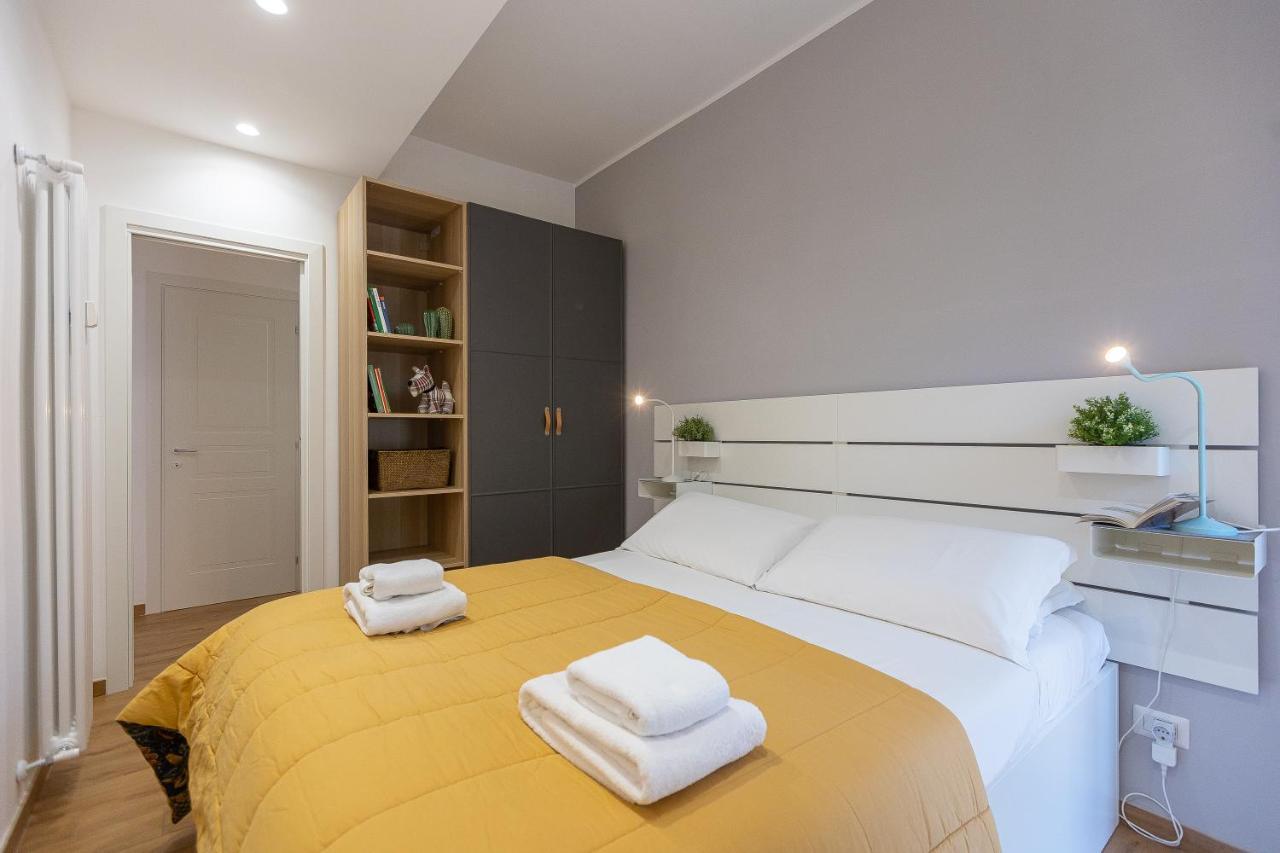 Amazing Viale Trastevere With Terrace Apartment Rom